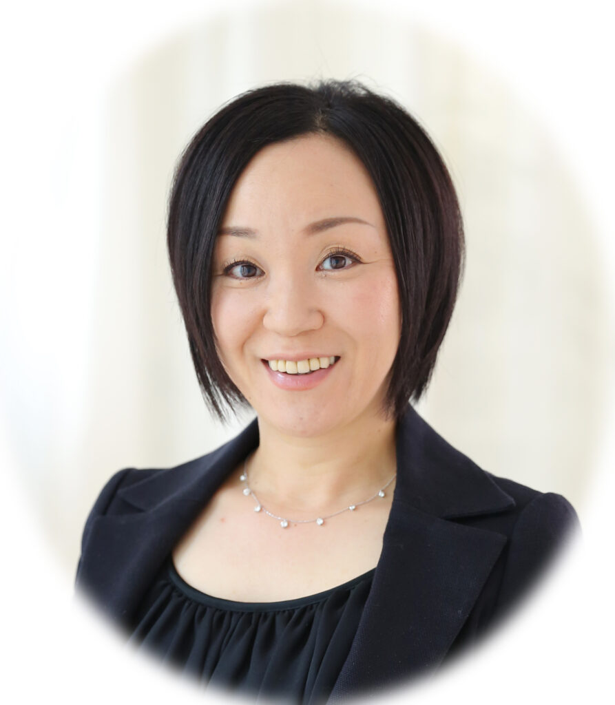 行政書士 山本幸子です