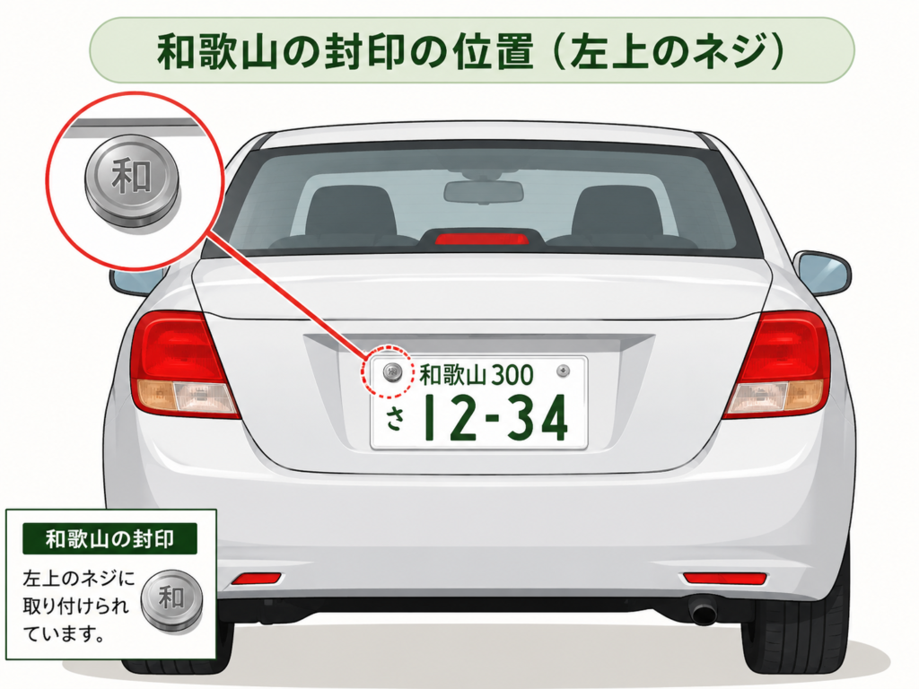 封印